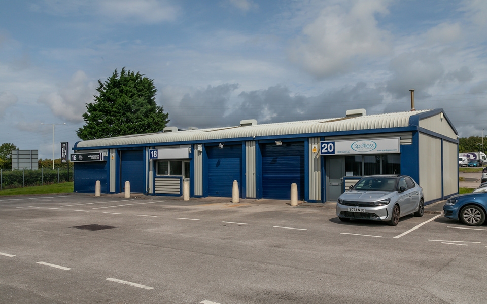 Blackpool and Fylde Industrial Estate (14)